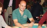 Γιάννης Τριανταφυλλάκης | Έλληνες παίκτες πόκερ 