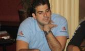 Γιώργος Τζίμας | Έλληνες παίκτες πόκερ | Ειδήσεις πόκερ