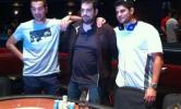 Ειδήσεις πόκερ | Paradise Poker Tour Thessaloniki