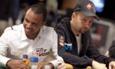 Phil Ivey | Daniel Negreanu | Ειδήσεις πόκερ 