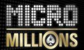 MicroMillions II | PokerStars | Προσφορές πόκερ