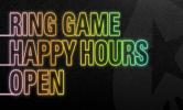 Happy Hours | PokerStars | Προσφορές πόκερ