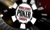 WSOP Europe | World Series of Poker | Ειδήσεις πόκερ
