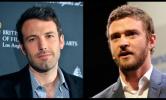 Ben Affleck και Justin Timberlake