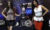 το τρόπαιο του WPT Montreal 