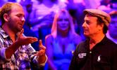 Negreanu vs Pollak