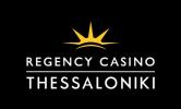 Logo Regency Casino Thessaloniki