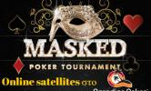 paradise_poker_masked_poker_tournament