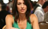 Kara Scott: Παρουσιάστρια - Παίκτρια πόκερ