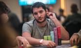 georgios zisimopoulos poker 