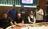 Regency Casino Thessaloniki poker tournament the hunter bounty 