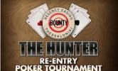 the hunter poker tournament thessaloniki 