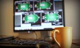 ONLINE POKER ELLINES 
