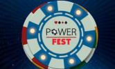 Powerfest  online poker sportingbet 