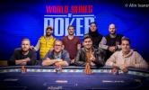 wsop europe 