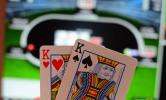 Online Poker