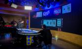 Ο Αλέξανδρος Κολώνιας στο heads up του WSOPE 2019 Main Event