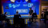 Ο Αλέξανδρος Κολώνιας στο heads up του WSOPE 2019 Main Event