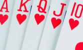 Παραλλαγές πόκερ | Κανόνες 7 Card Stud Hi Lo