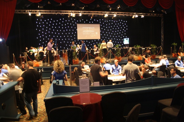 Paradise poker tour greek