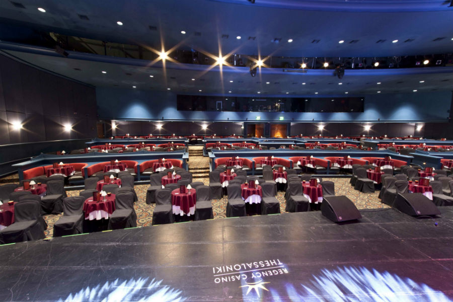 Paradise poker tour greek